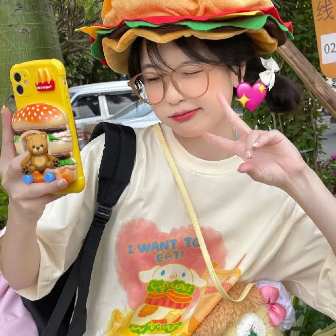 异形三角恋