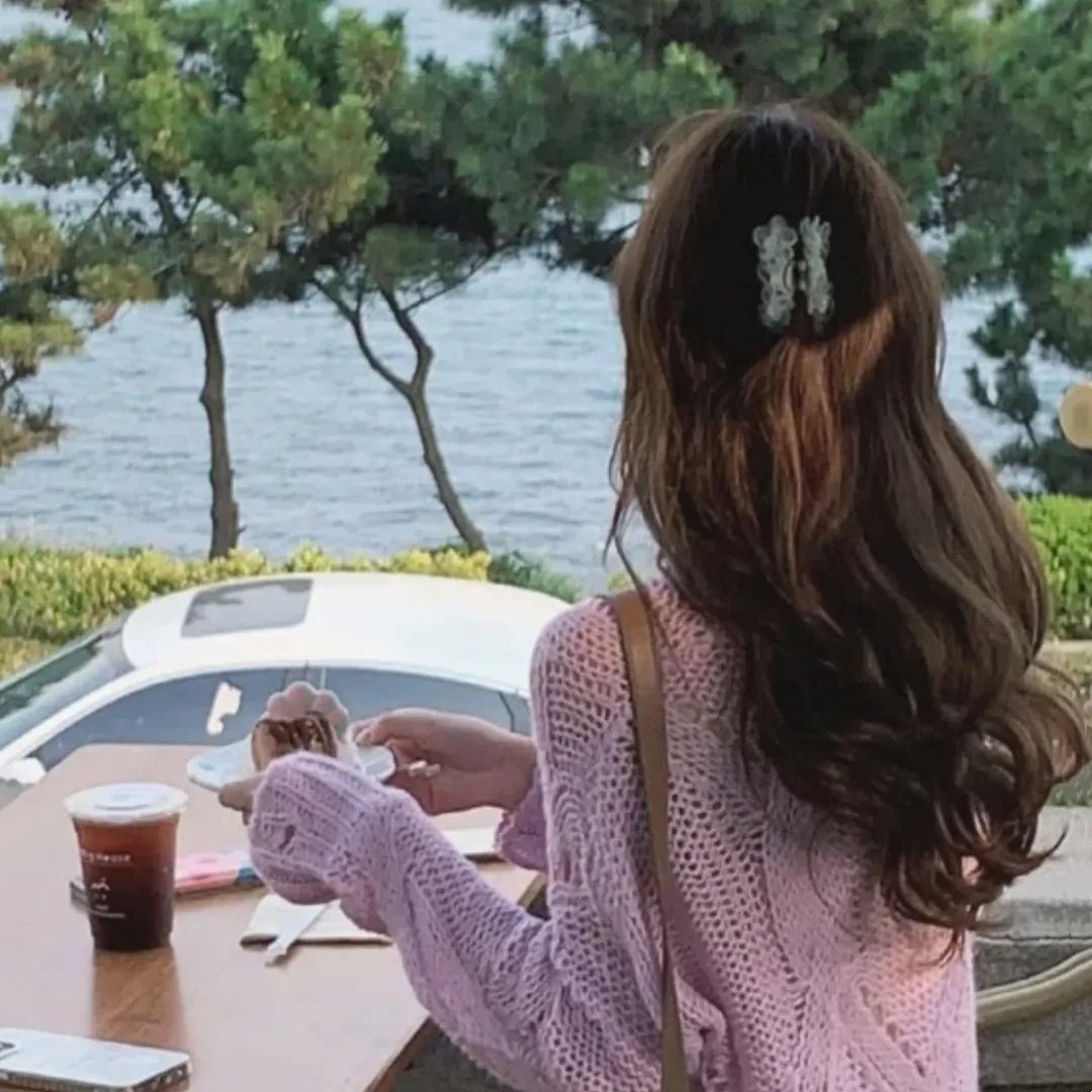 麦田捕手的女孩